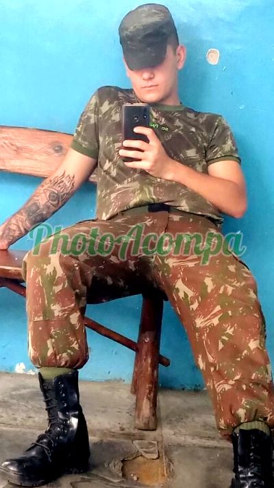 Gregory (51) 98153-2602, garoto de programa na Zona Norte (POA)