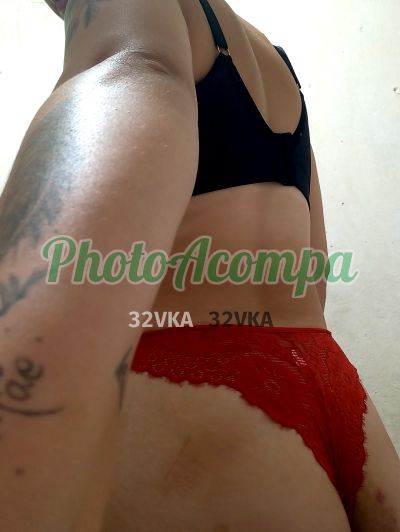 Luanizinha (51) 99541-5895, acompanhante em Sobradinho