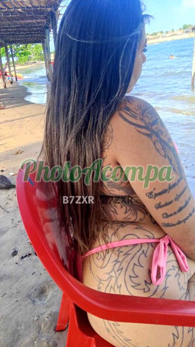 Sabrina (85) 98940-5541, garota de programa em Aquiraz