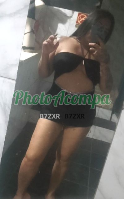 Sabrina (85) 98940-5541, acompanhante em Aquiraz