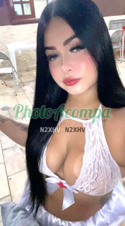 Nicole (11) 95092-5938, garota de programa em Sorocaba