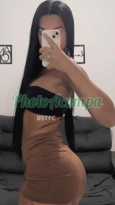 Camilinha (13) 98147-8812, acompanhante em Cubatão