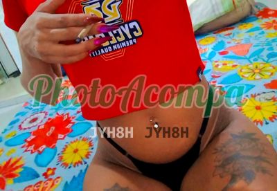 Dayane Pereira (81) 99549-4689, acompanhante em Paulista