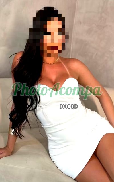 Eloá, escort em São José dos Campos