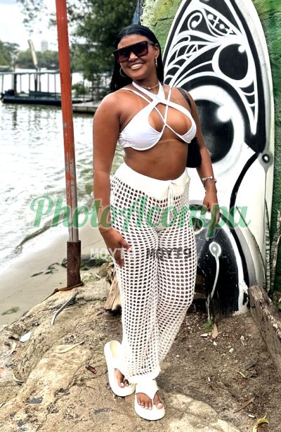 Júlia, acompanhante no Rio de Janeiro