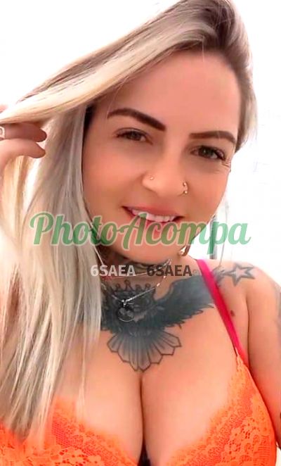 Carol (22) 99760-4493, acompanhante em Itapetininga