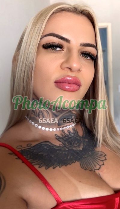 Carol (22) 99760-4493, escort em Itapetininga