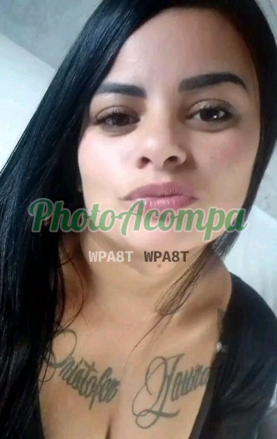 Boca de Veludo (47) 99605-7993, escort em Itajaí