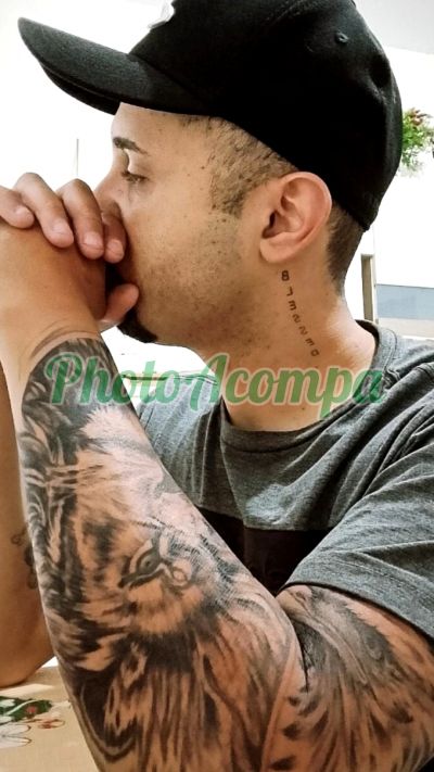 Rafael (11) 94963-8276, garoto de programa em Osasco