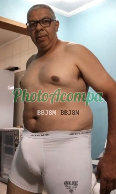 Silvestre (11) 97453-1505, homem que faz massagens eróticas em Tatuapé (SP)