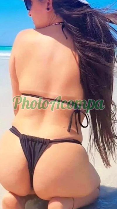 Nick, acompanhante em Barbacena