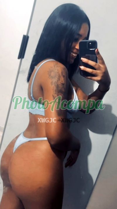Laisa Medeiros, escort em Sorocaba