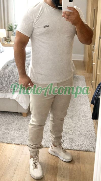 Lucas Silva, garoto de programa em São José dos Campos