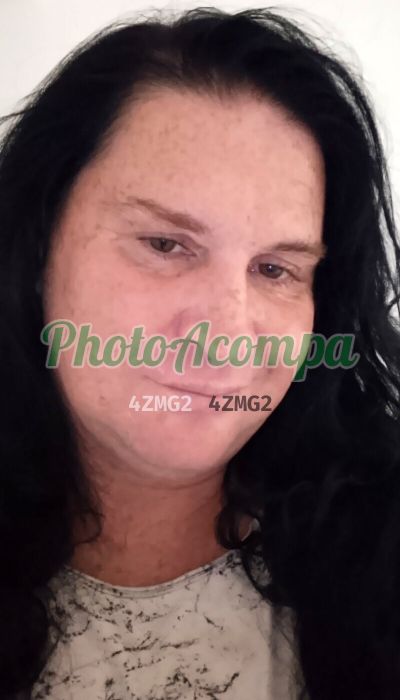 Danielle, travesti em Santa Maria