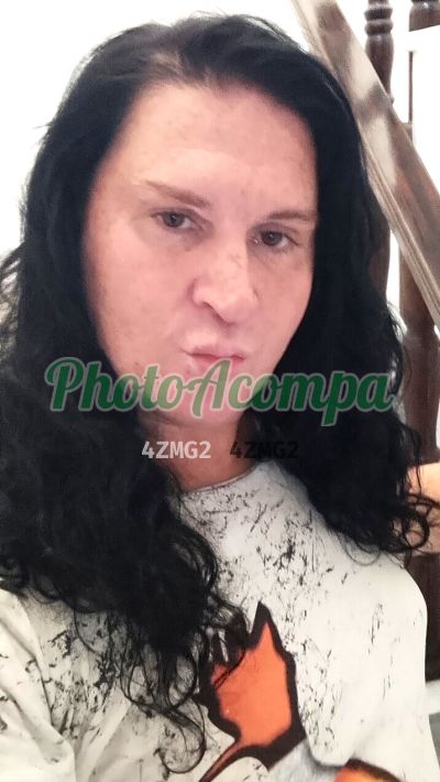 Danielle, transex em Santa Maria