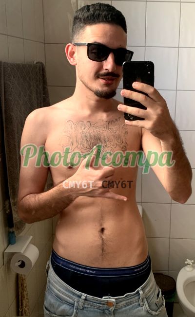 Igor Freitas (11) 94110-2241, garoto de programa em Campinas