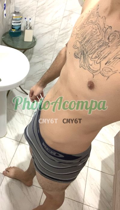 Igor Freitas (11) 94110-2241, garoto de programa em Campinas