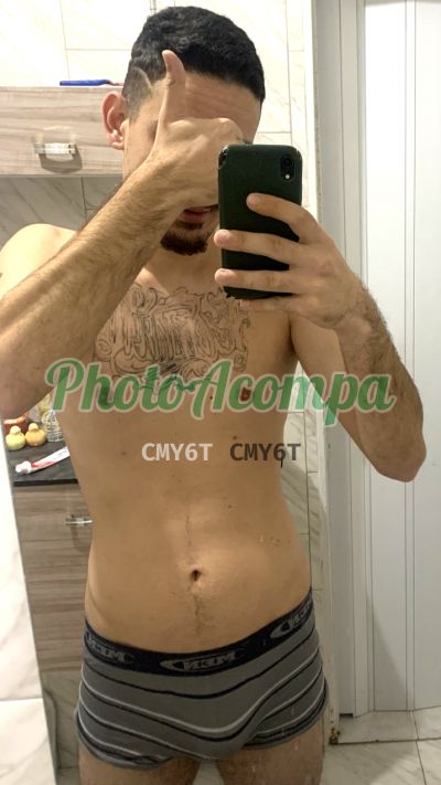 Igor Freitas (11) 94110-2241, garoto de programa em Campinas