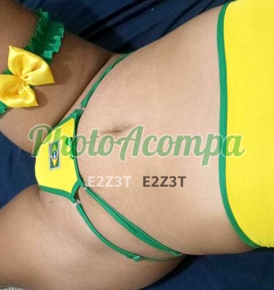 Isabella (81) 98405-5937, garota de programa em Recife