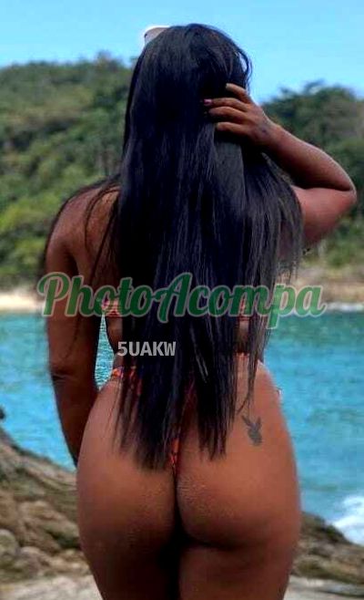 Luiza (31) 99818-1272, acompanhante em Sabará