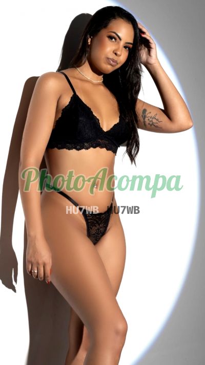 Rebeca Oliveira (11) 93423-4142, garota de programa em Peruíbe