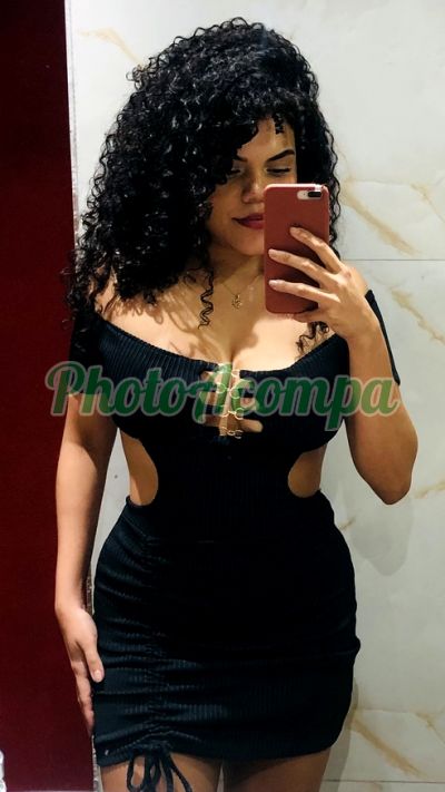 Ruby Mirela, acompanhante em Santo André (ABC Paulista)