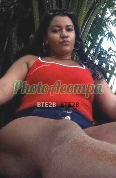 Lavínia, acompanhante em São Paulo