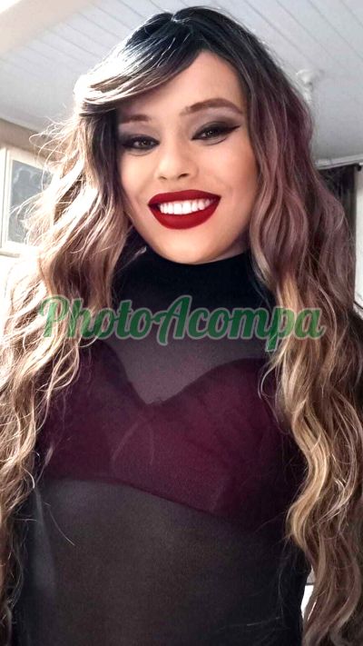 Alice Bruda, transex no Centro (Curitiba)