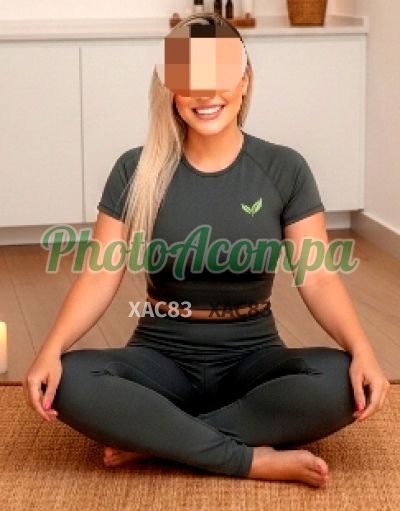 Grazi Dlucca (16) 99464-2724, massagista em Ribeirão Preto