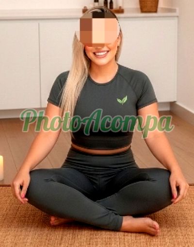 Grazi Dlucca (16) 99464-2724, massagista em Ribeirão Preto