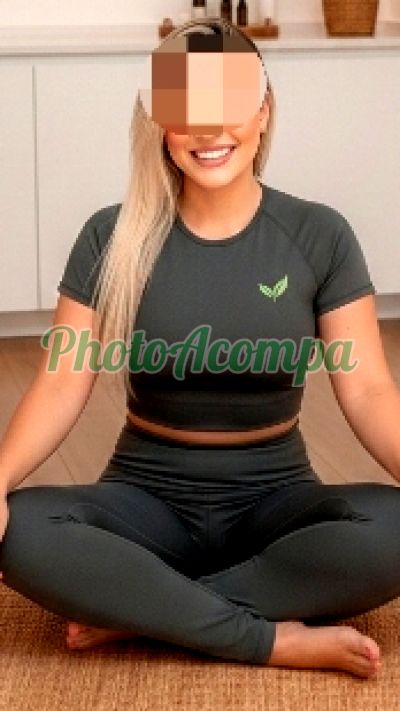 Grazi Dlucca (16) 99464-2724, massagista em Ribeirão Preto