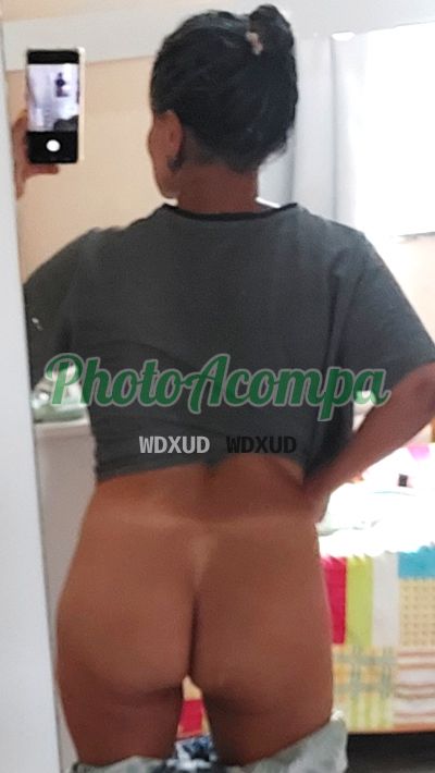 Kely, escort no Rio de Janeiro