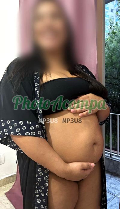 Mayara (11) 96032-7492, acompanhante na Vila Mariana (SP)