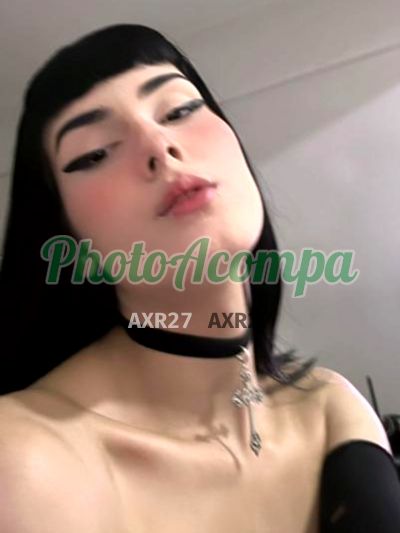 Gwen (11) 94631-5462, transex em Bela Vista (SP)
