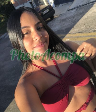 Suzane Troiano, garota de programa em Sorocaba