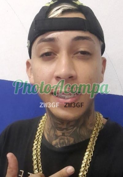 Robert Alves (11) 97707-2769, garoto de programa em Santo André (ABC Paulista)