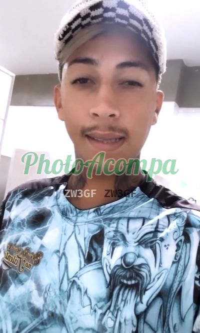 Robert Alves (11) 97707-2769, garoto de programa em Santo André (ABC Paulista)