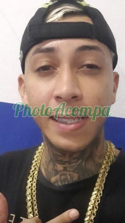 Robert Alves (11) 97707-2769, garoto de programa em Santo André (ABC Paulista)