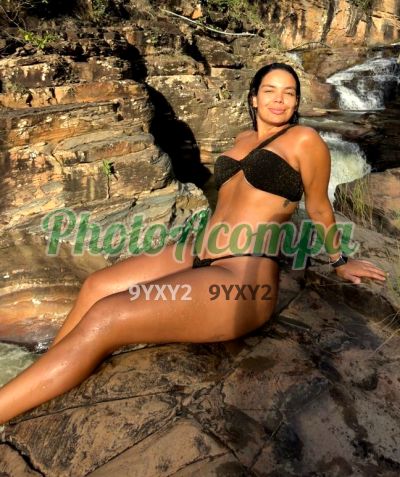 Dani Fernandes, acompanhante na Lapa (RJ)