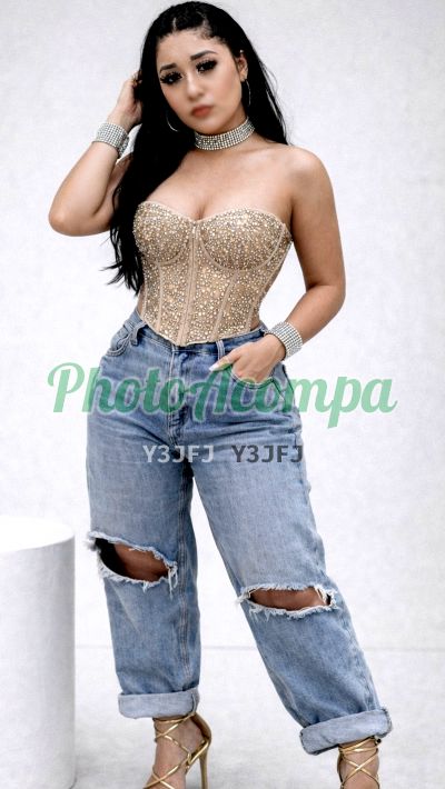 Namoradinha (21) 98380-9647, acompanhante em São Bernardo do Campo (ABC Paulista)