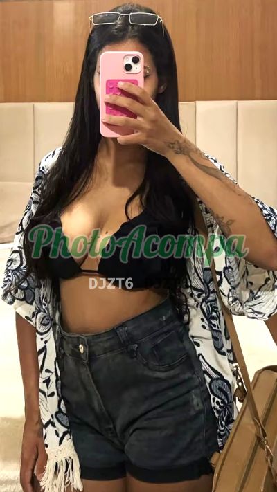 Morena, escort em Birigui