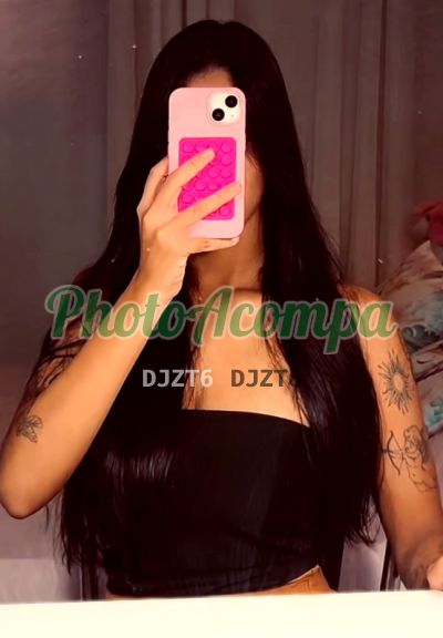 Morena, acompanhante em Birigui