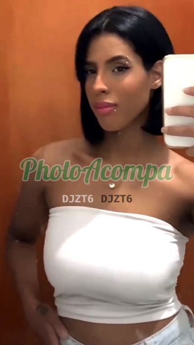 Morena, garota de programa em Birigui