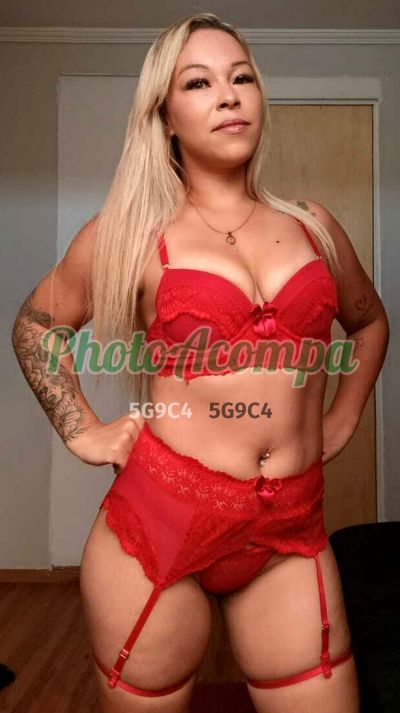 Verônica (11) 96846-0775, garota de programa na Zona Sul (SP)