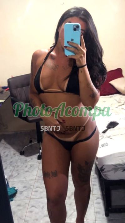 Gaby (81) 98814-4914, transex em Jaboatão dos Guararapes