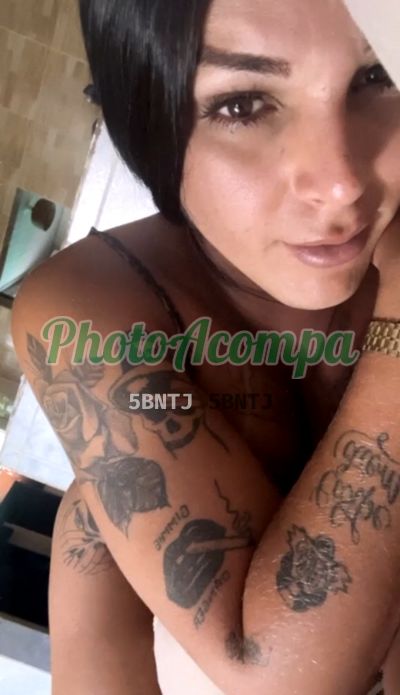 Gaby (81) 98814-4914, transex em Jaboatão dos Guararapes