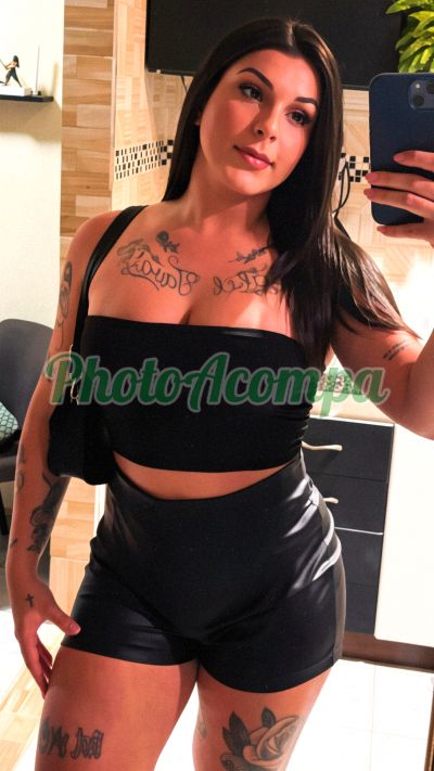 Gaby (81) 98814-4914, travesti em Jaboatão dos Guararapes