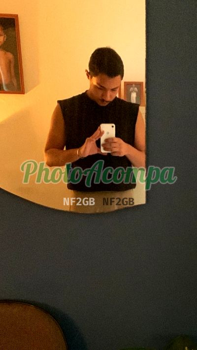 Victor (13) 99645-4237, homem que faz massagens eróticas em Santos