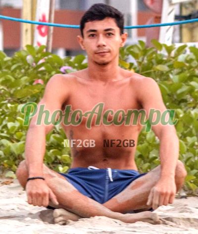 Victor (13) 99645-4237, homem que faz massagens eróticas em Santos