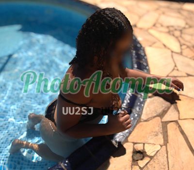 Karine, escort em Cotia